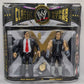 Classic Superstars 2-Packs 4 The Undertaker & Paul Bearer