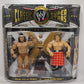Classic Superstars 2-Packs 2 Jimmy Snuka vs. Roddy Piper