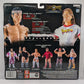 Classic Superstars 2-Packs 2 Jimmy Snuka vs. Roddy Piper