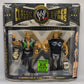Classic Superstars 2-Pack Ringside Exclusive D-Generation X (Shawn Michaels & Triple H)
