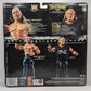 Classic Superstars 2-Pack Ringside Exclusive D-Generation X (Shawn Michaels & Triple H)