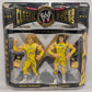 Classic Superstars 2-Packs 1 The Rockers (Shawn Michaels & Marty Jannetty)