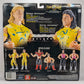 Classic Superstars 2-Packs 1 The Rockers (Shawn Michaels & Marty Jannetty)