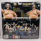 Classic Superstars 2-Packs 3 The Wild Samoans (Afa & Sika)