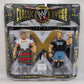 Classic Superstars 2-Packs 3 'Stone Cold' Steve Austin vs. Roddy Piper