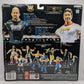 Classic Superstars 2-Packs 3 'Stone Cold' Steve Austin vs. Roddy Piper