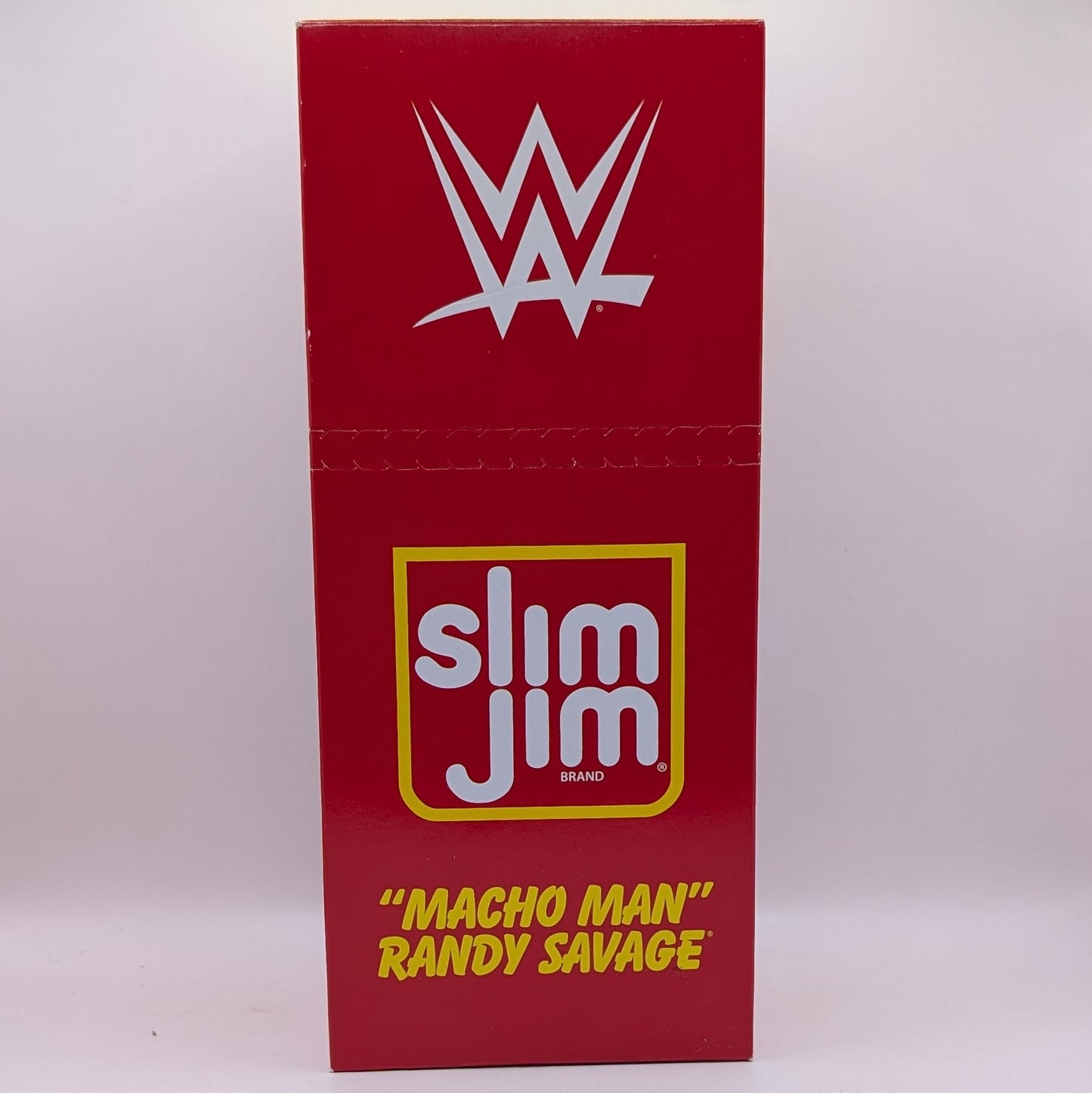 Elite 2019 San Diego Comic Con Exclusive  Slim Jim Macho Man Randy Savage
