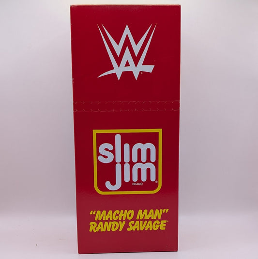 Elite 2019 San Diego Comic Con Exclusive  Slim Jim Macho Man Randy Savage