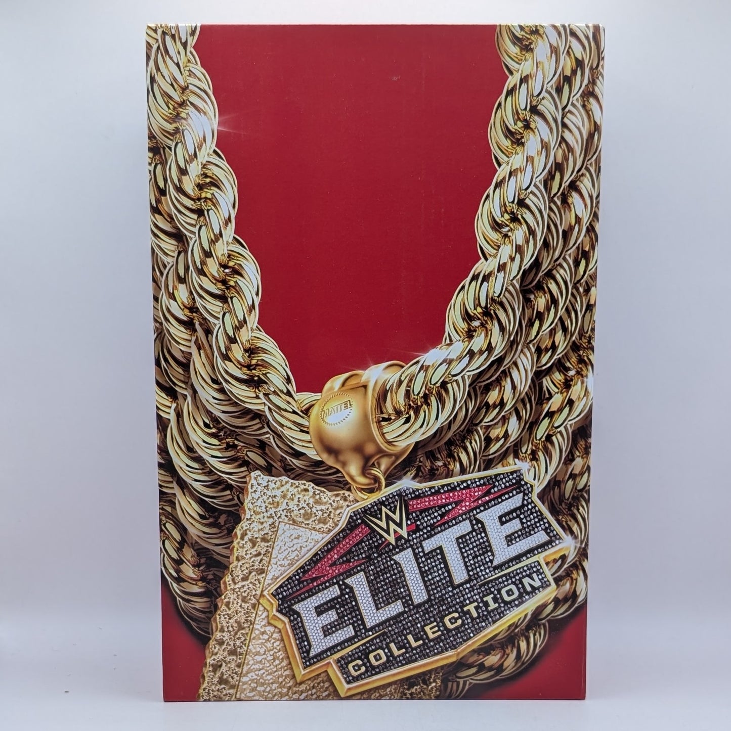 Elite 2020 San Diego Comic Con Exclusive Mr. T