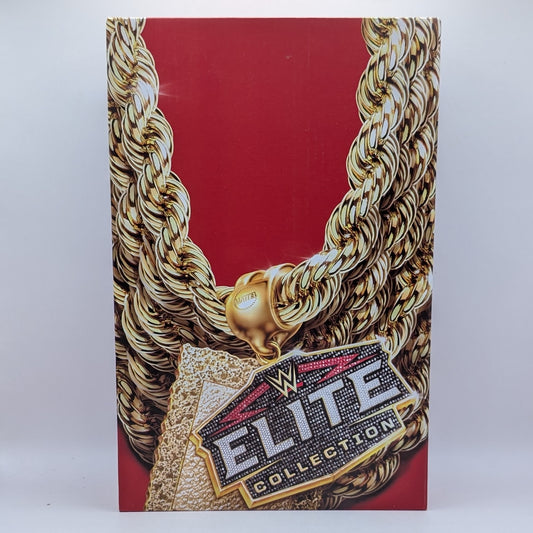 Elite 2020 San Diego Comic Con Exclusive Mr. T