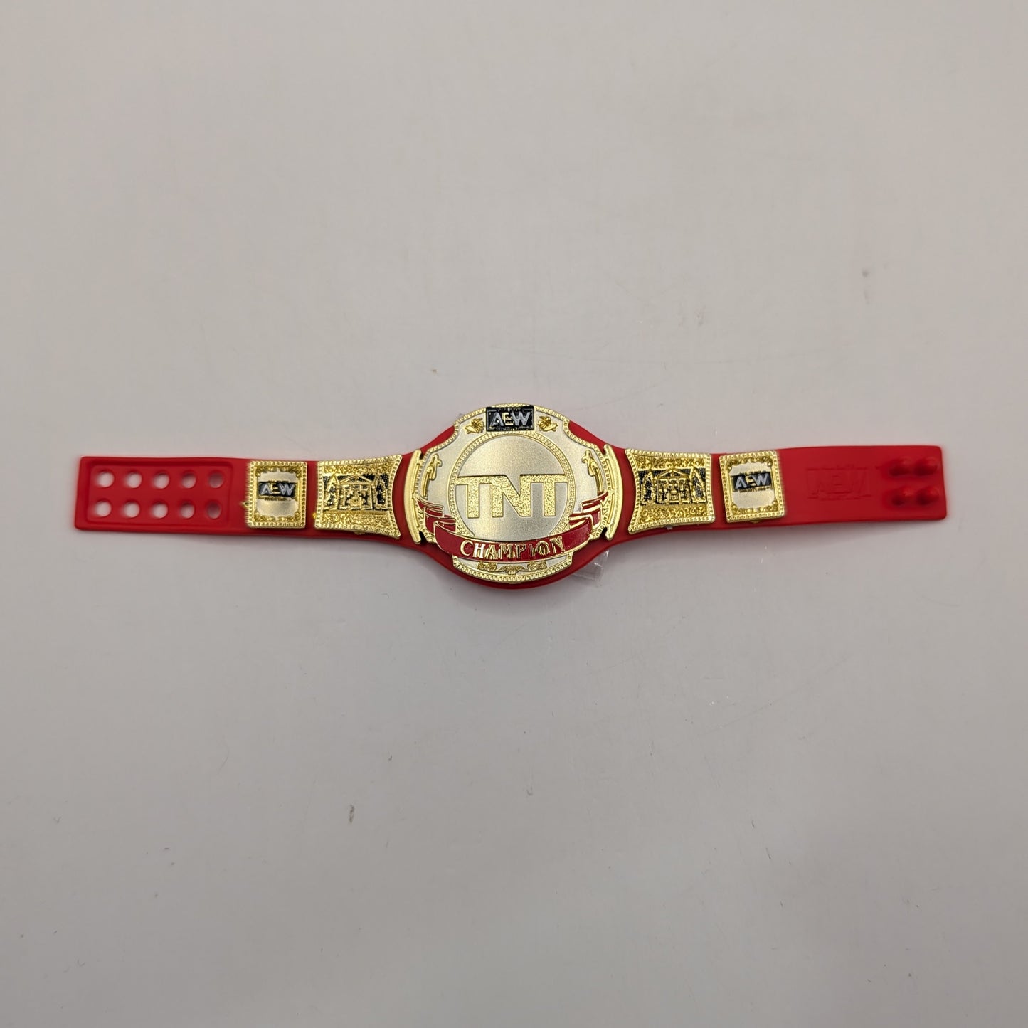 AEW Jazwares TNT Championship
