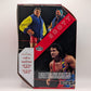 Ultimate Edition Ringside Exclusive The Steiner Brothers (Rick & Scott Steiner)