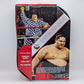 Ultimate Edition Legends Yokozuna