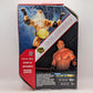 Ultimate Edition Fan Takeover Goldberg