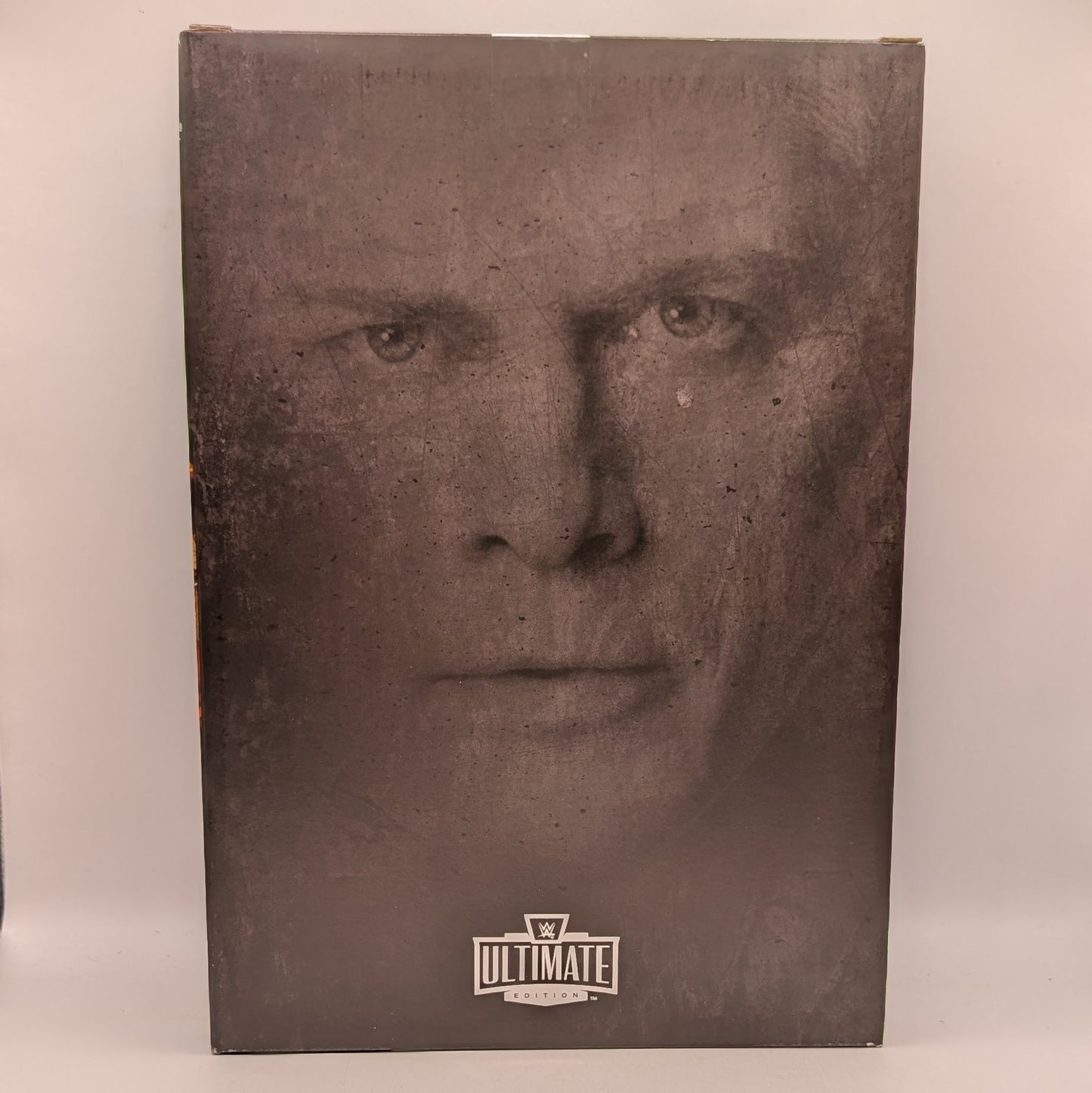 Ultimate Edition Mattel Creations Cody Rhodes