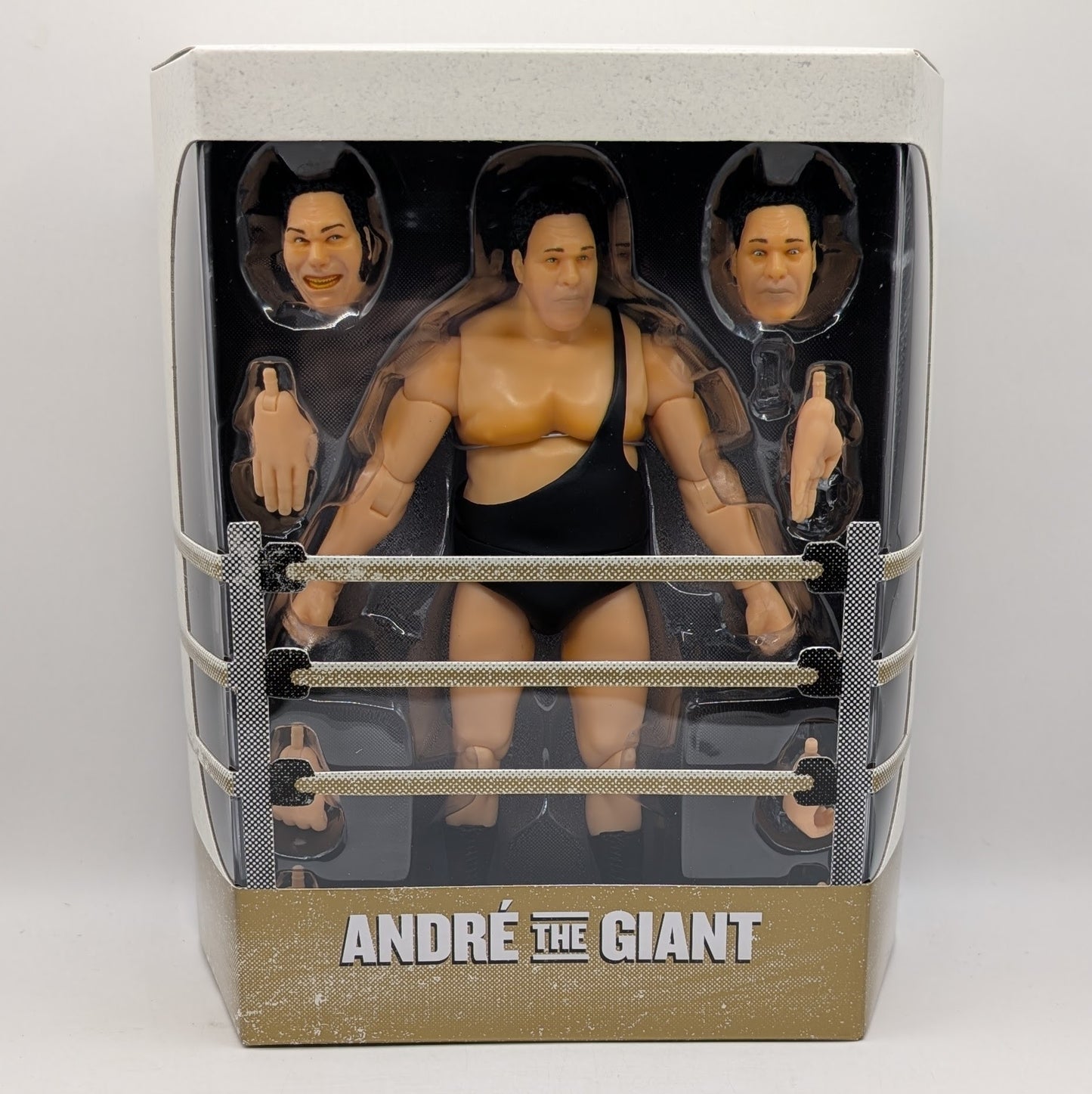 Super7 Ultimate Edition Andre The Giant
