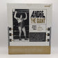Super7 Ultimate Edition Andre The Giant