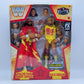 Elite Ringside Exclusive MegaPowers (Macho Man Randy Savage & Hulk Hogan)