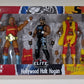 Elite Boxset Hulkamania 40th Anniversary Hulk Hogan