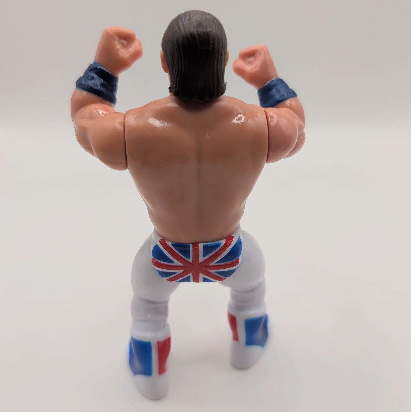 Chella Wrestling Megastars 1 Tom Billington (Dynamite Kid)