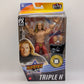 Elite 86 Triple H (HHH)