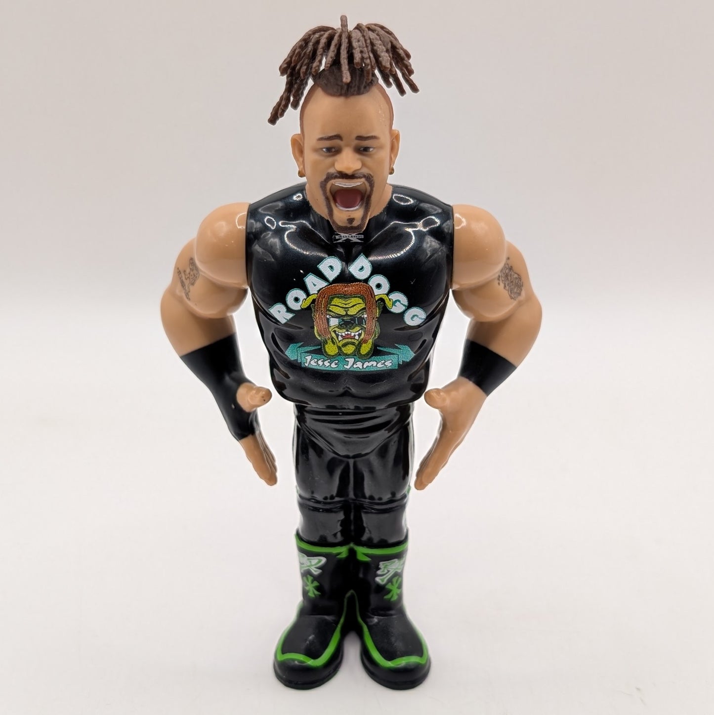 Retro Ringside Exclusive D-Generation X Road Dogg