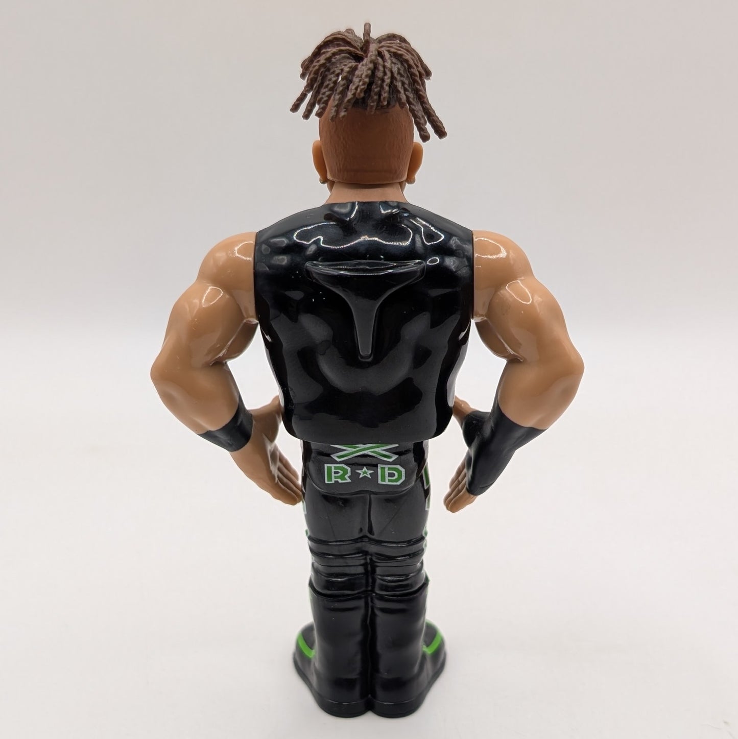 Retro Ringside Exclusive D-Generation X Road Dogg