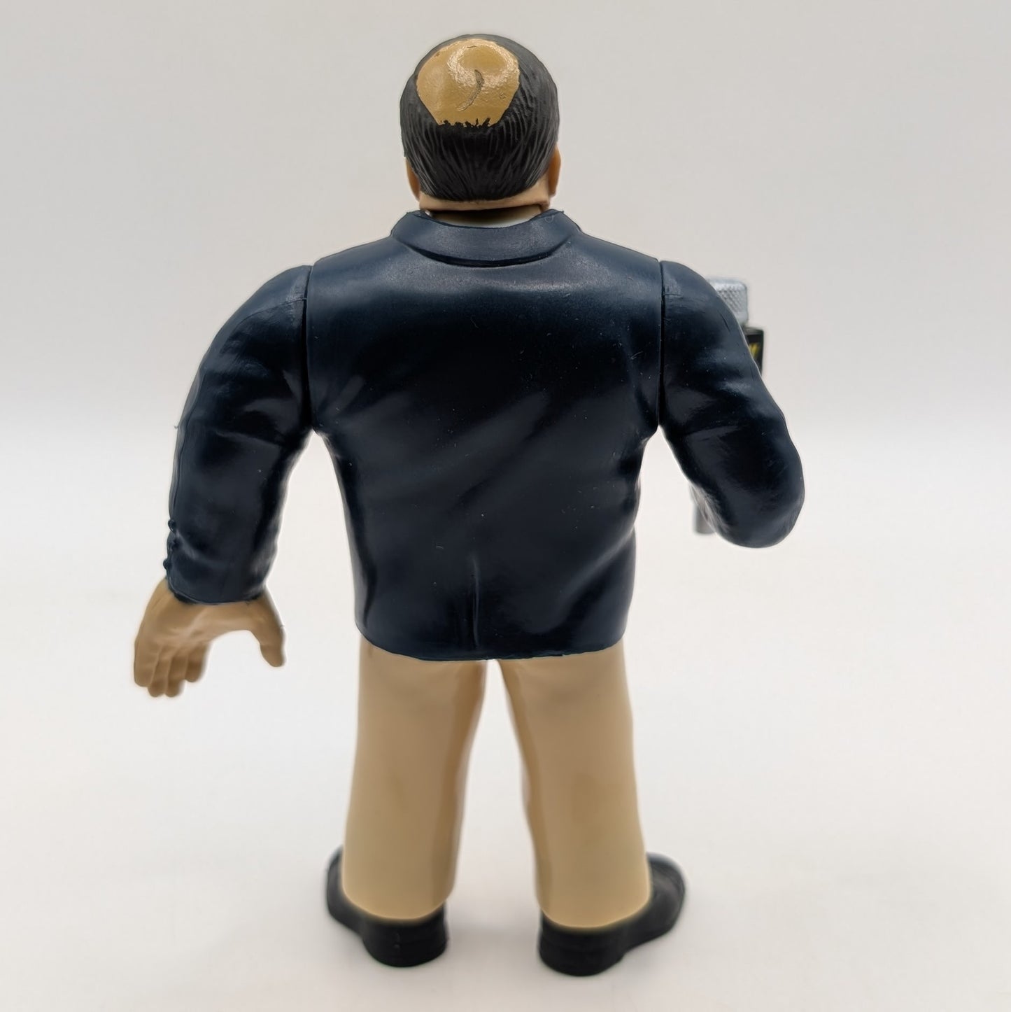 Retro 11 Mean Gene Okerlund