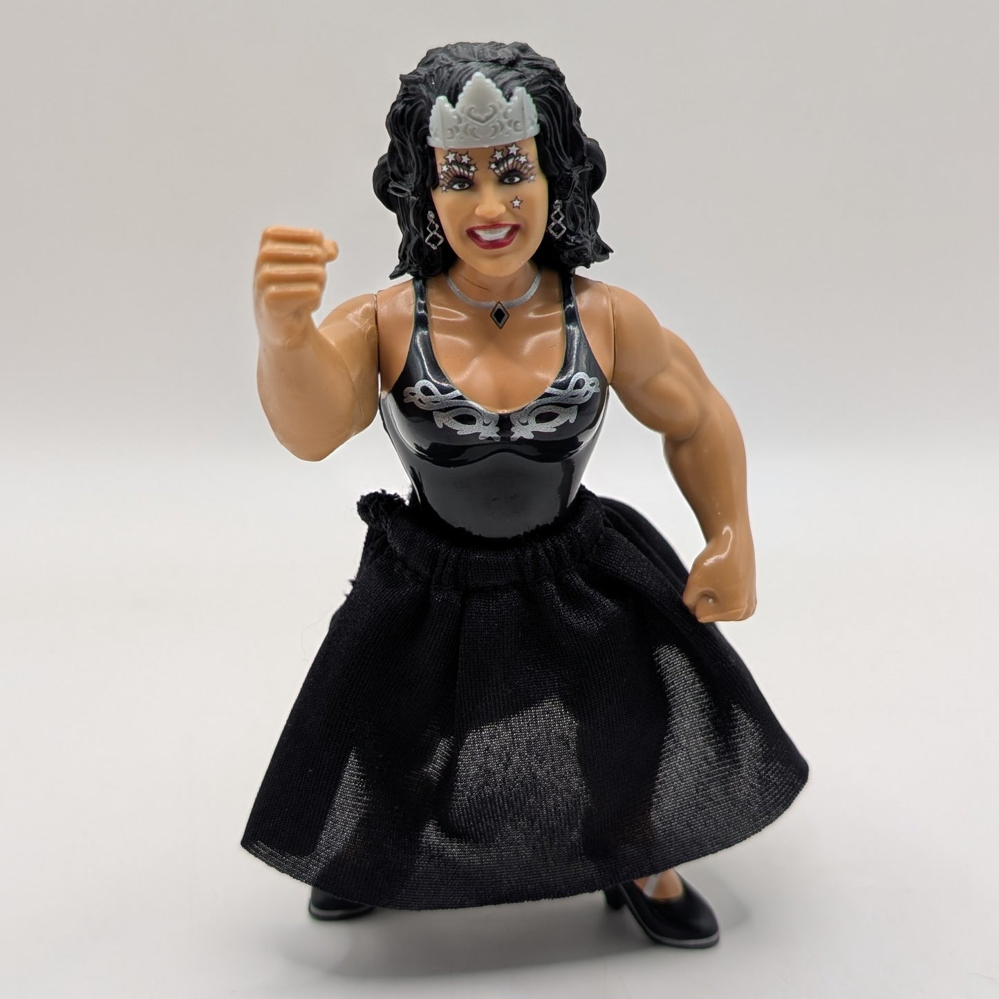 Retro 17 Queen Sensational Sherri