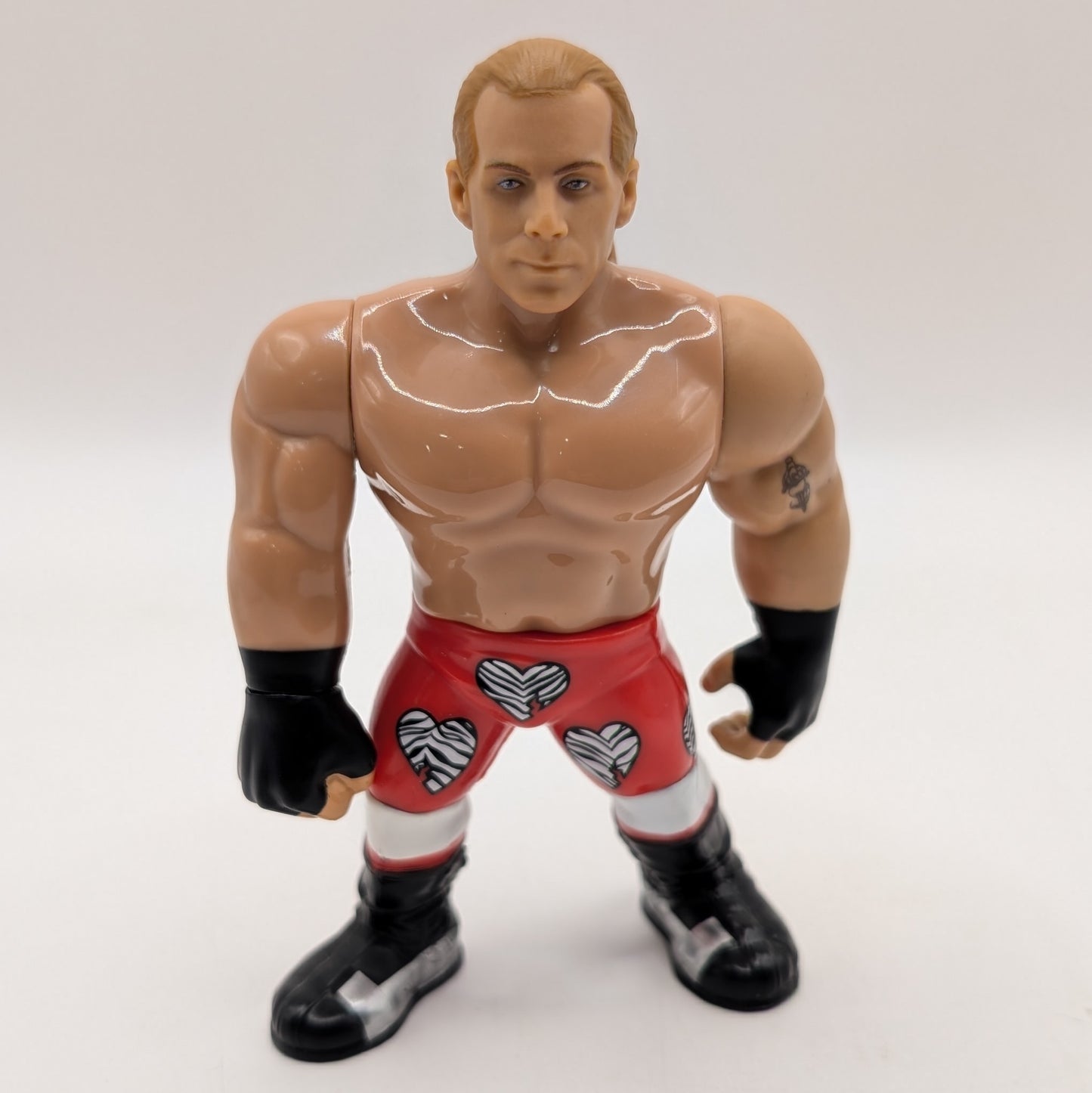 Retro 16 Shawn Michaels