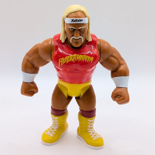 Retro 15 Hulk Hogan