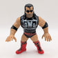 Retro Ringside Exclusive New World Order Scott Hall