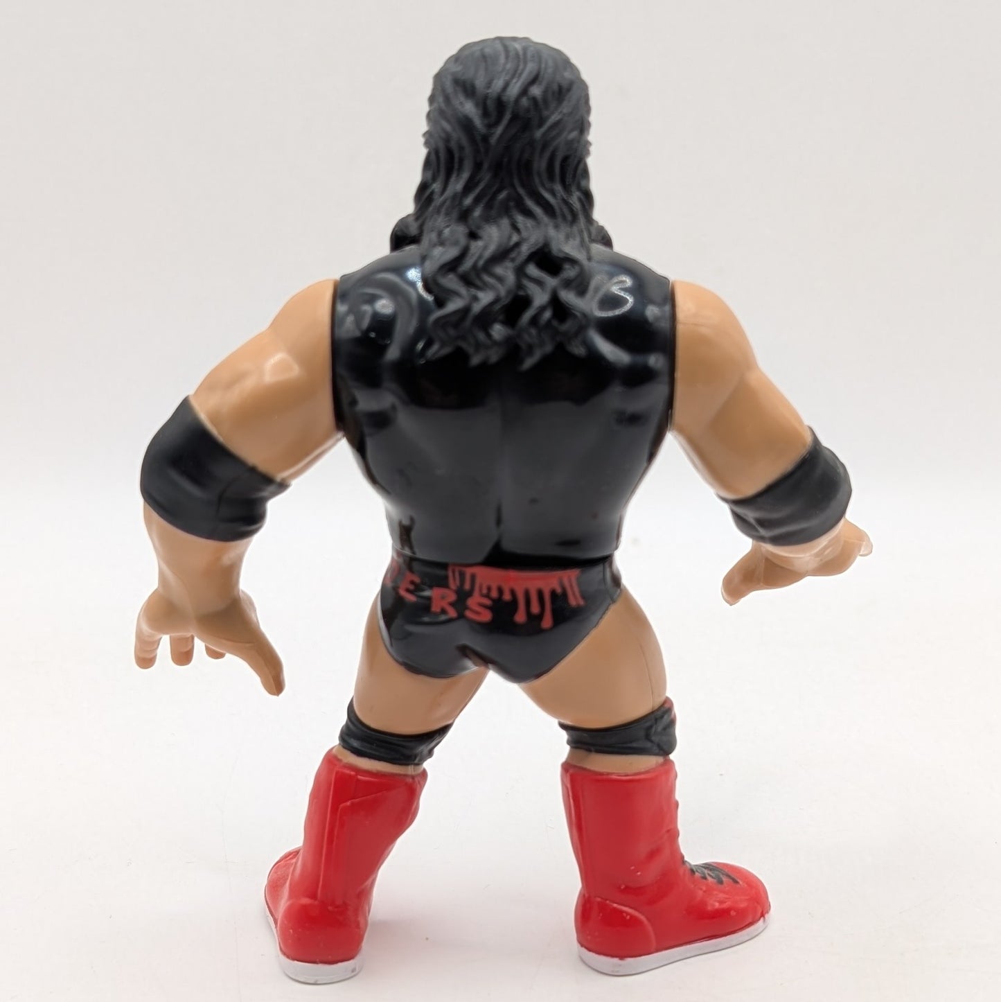 Retro Ringside Exclusive New World Order Scott Hall