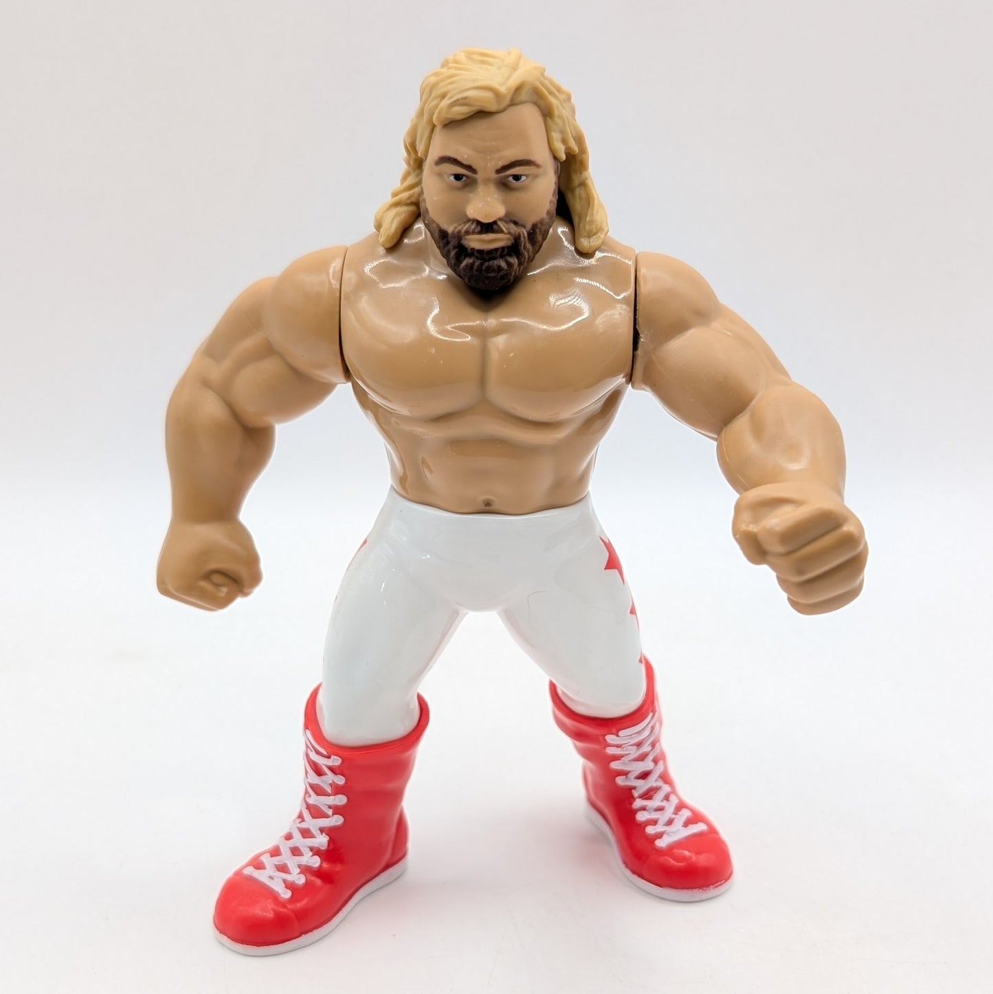 Retro 15 Big John Studd