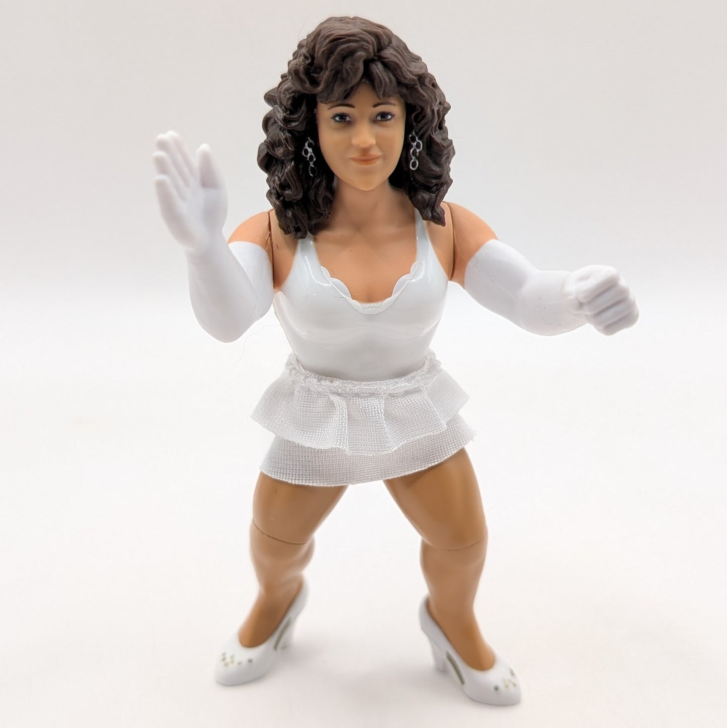 Retro 17 Miss Elizabeth