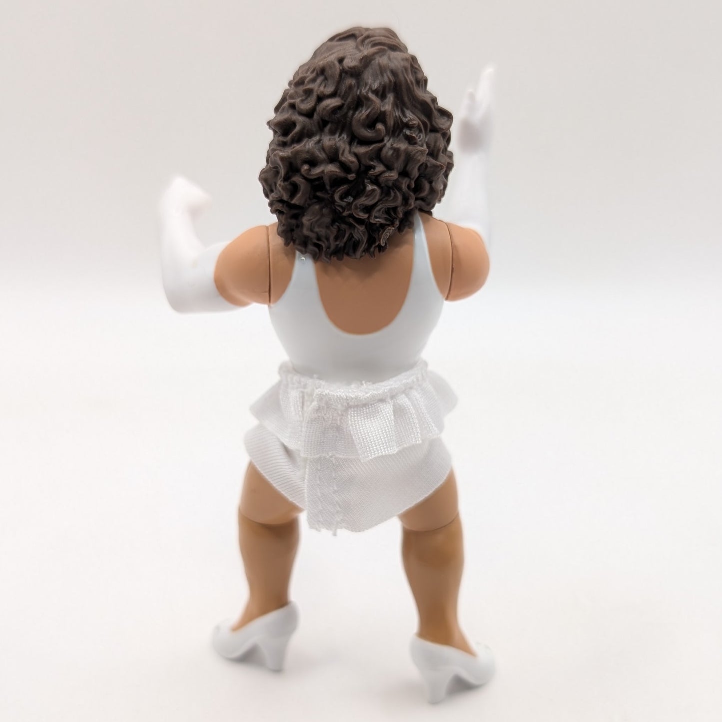 Retro 17 Miss Elizabeth