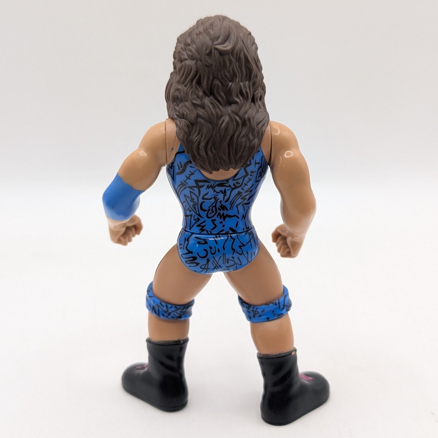 Retro 15 Wendi Richter