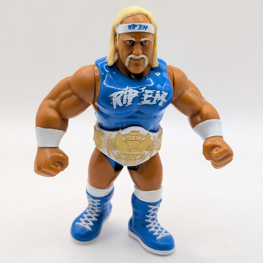 Retro 17 Hulk Hogan as Rip