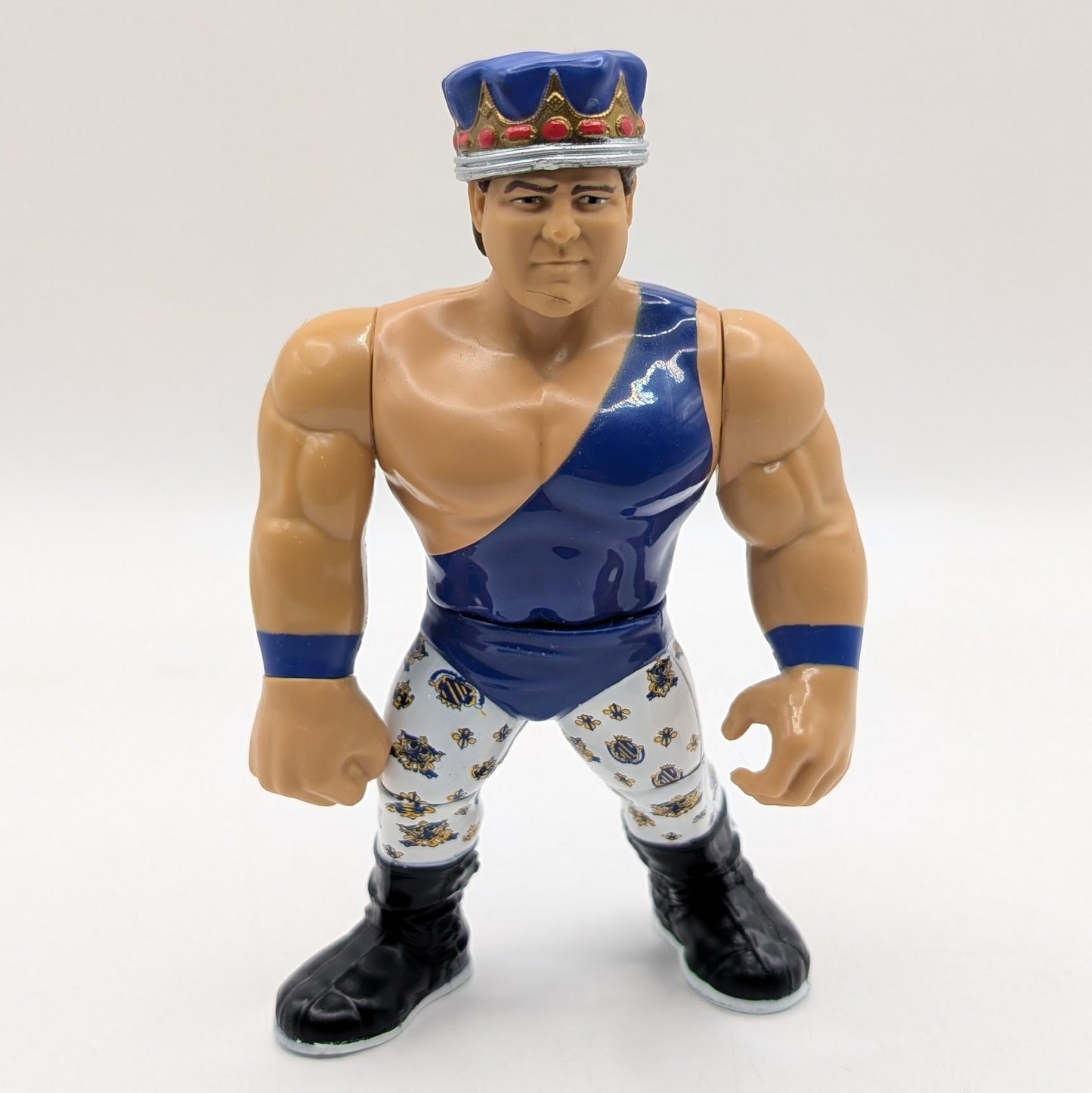 Retro 14 Jerry 'The King' Lawler