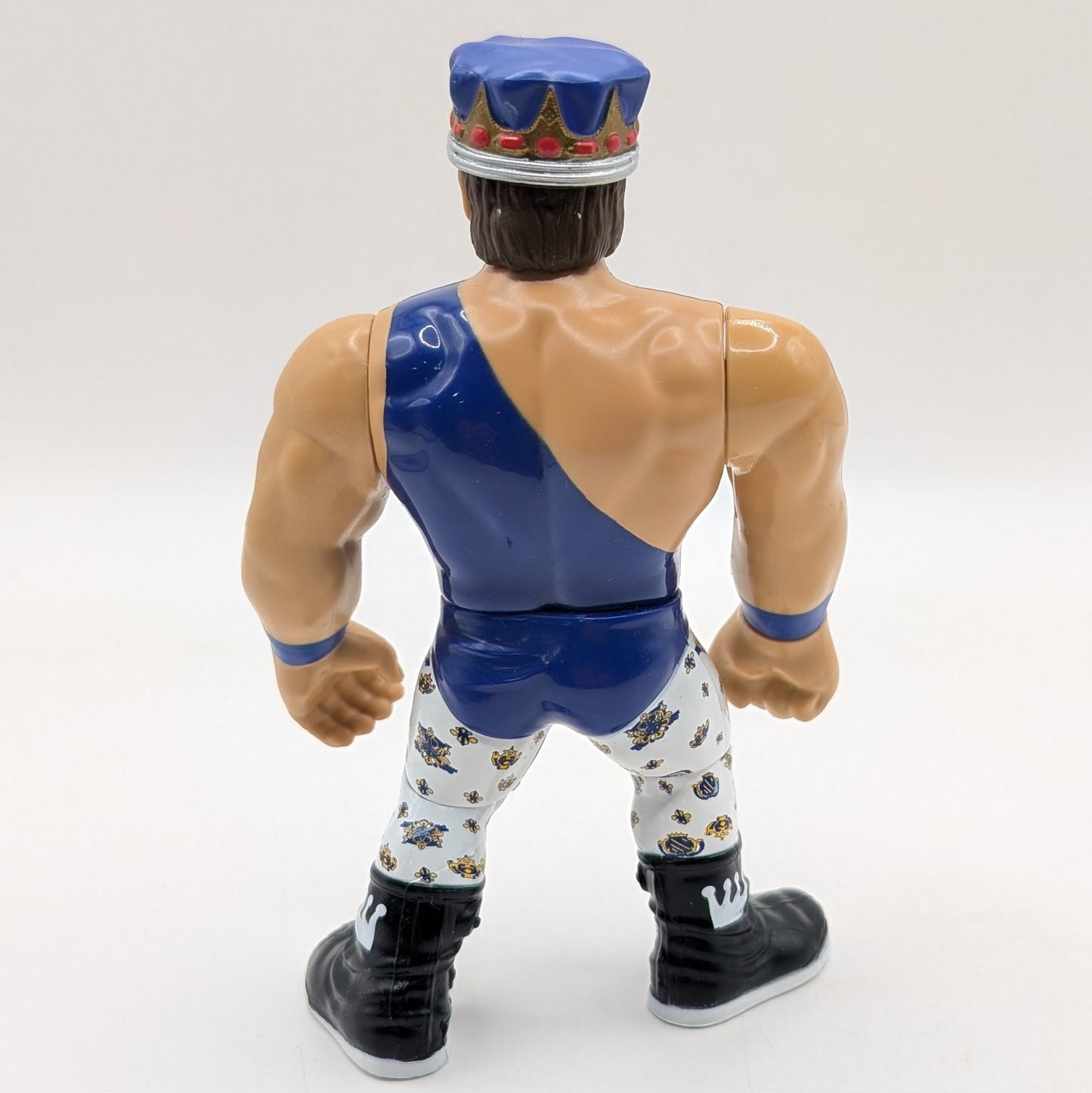 Retro 14 Jerry 'The King' Lawler