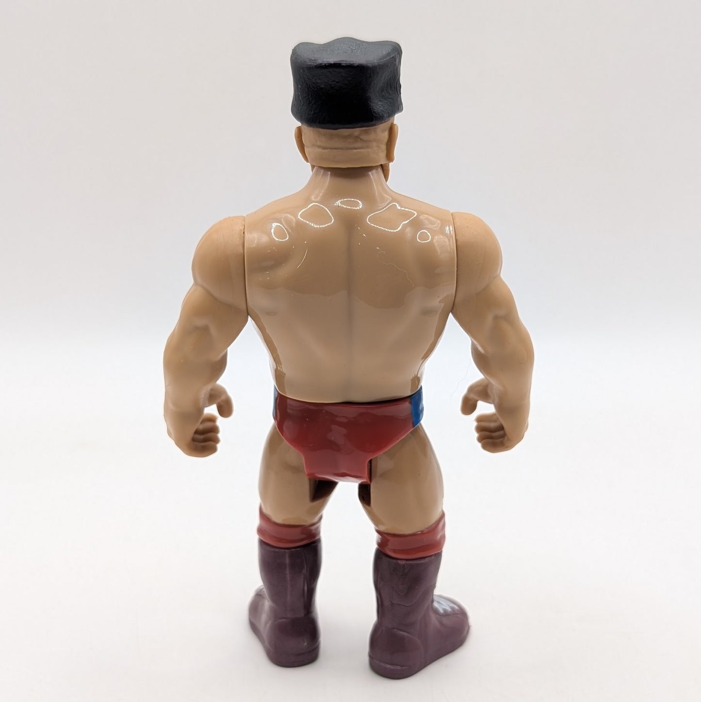 Retro 12 Nikolai Volkoff