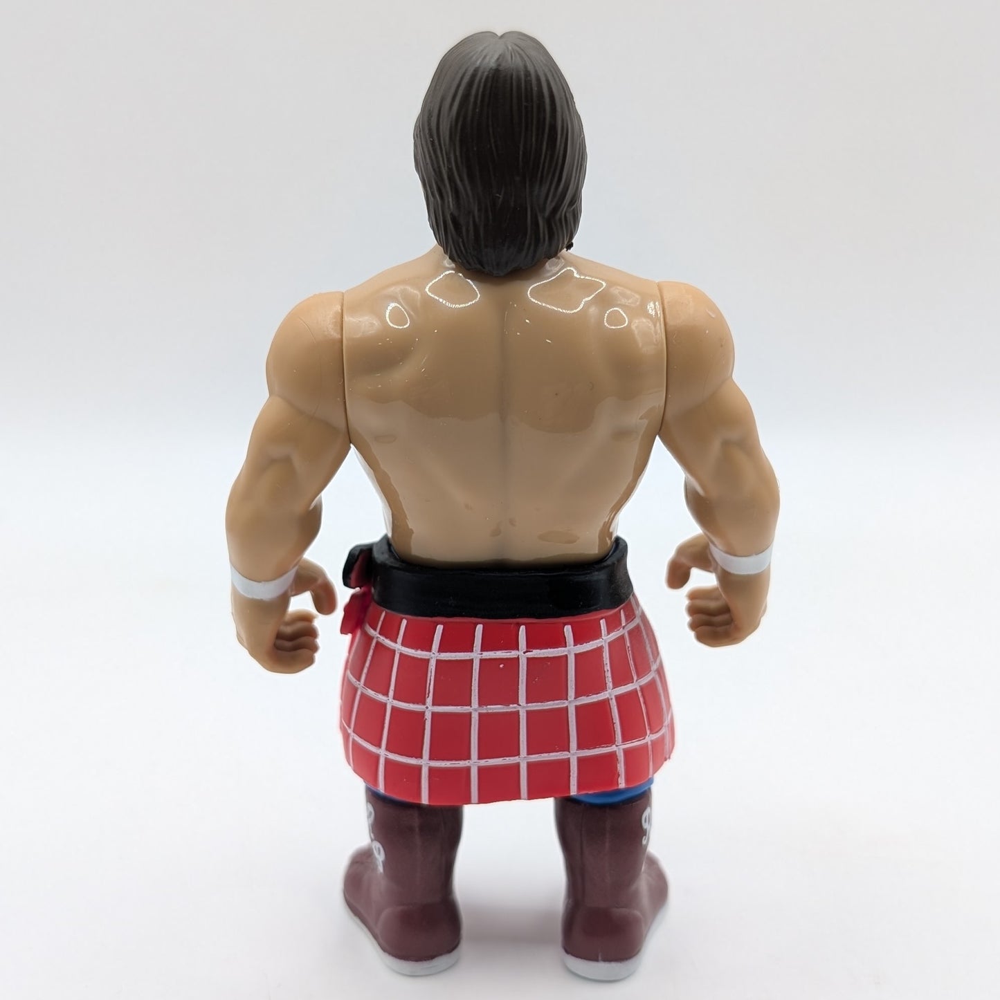 Retro 11 Roddy Piper