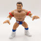 Retro 16 British Bulldog
