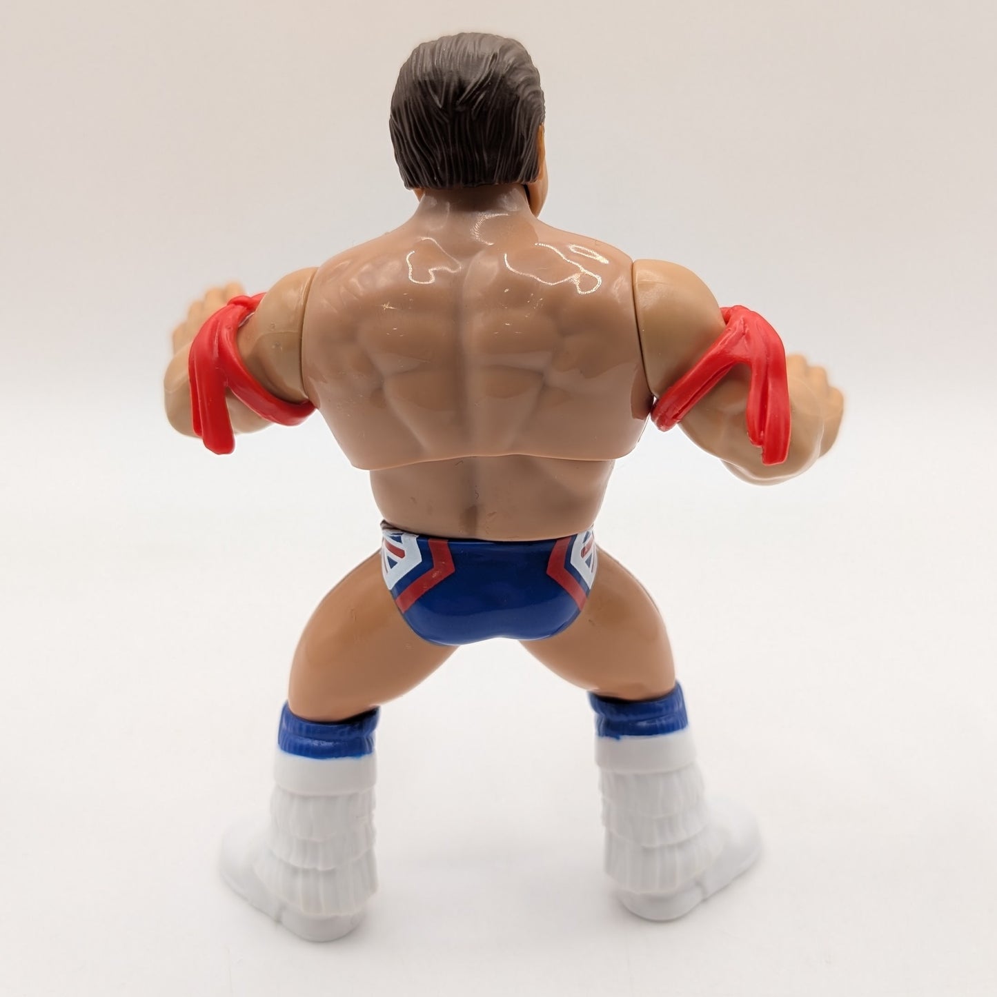 Retro 16 British Bulldog