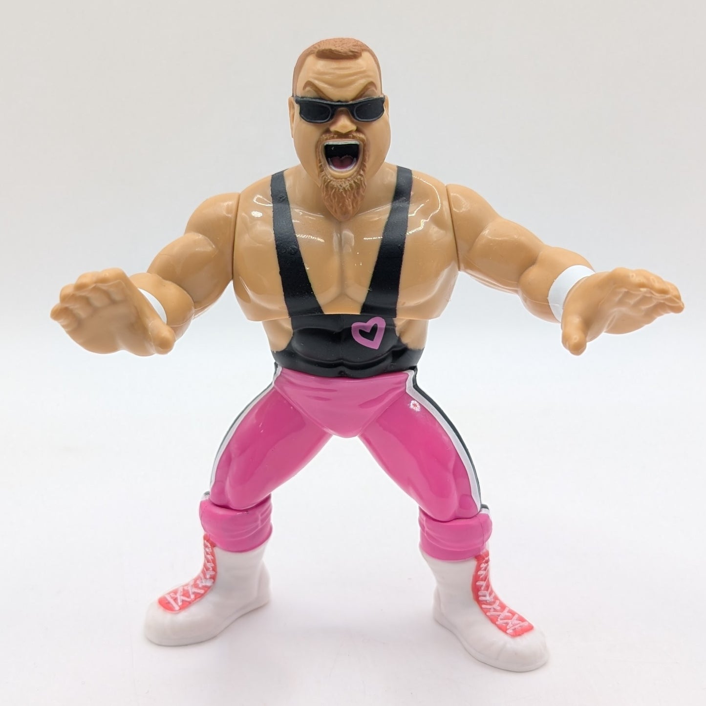 Retro 12 Jim Neidhart