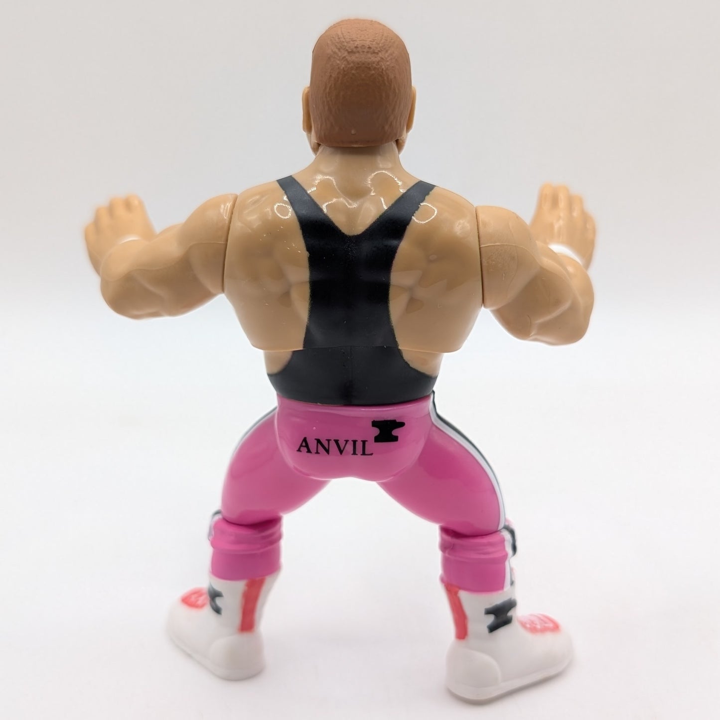 Retro 12 Jim Neidhart