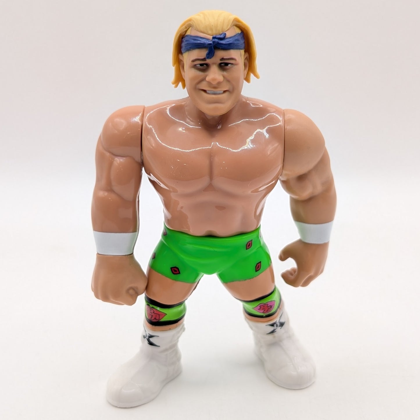Retro Ringside Exclusive D-Generation X Billy Gunn
