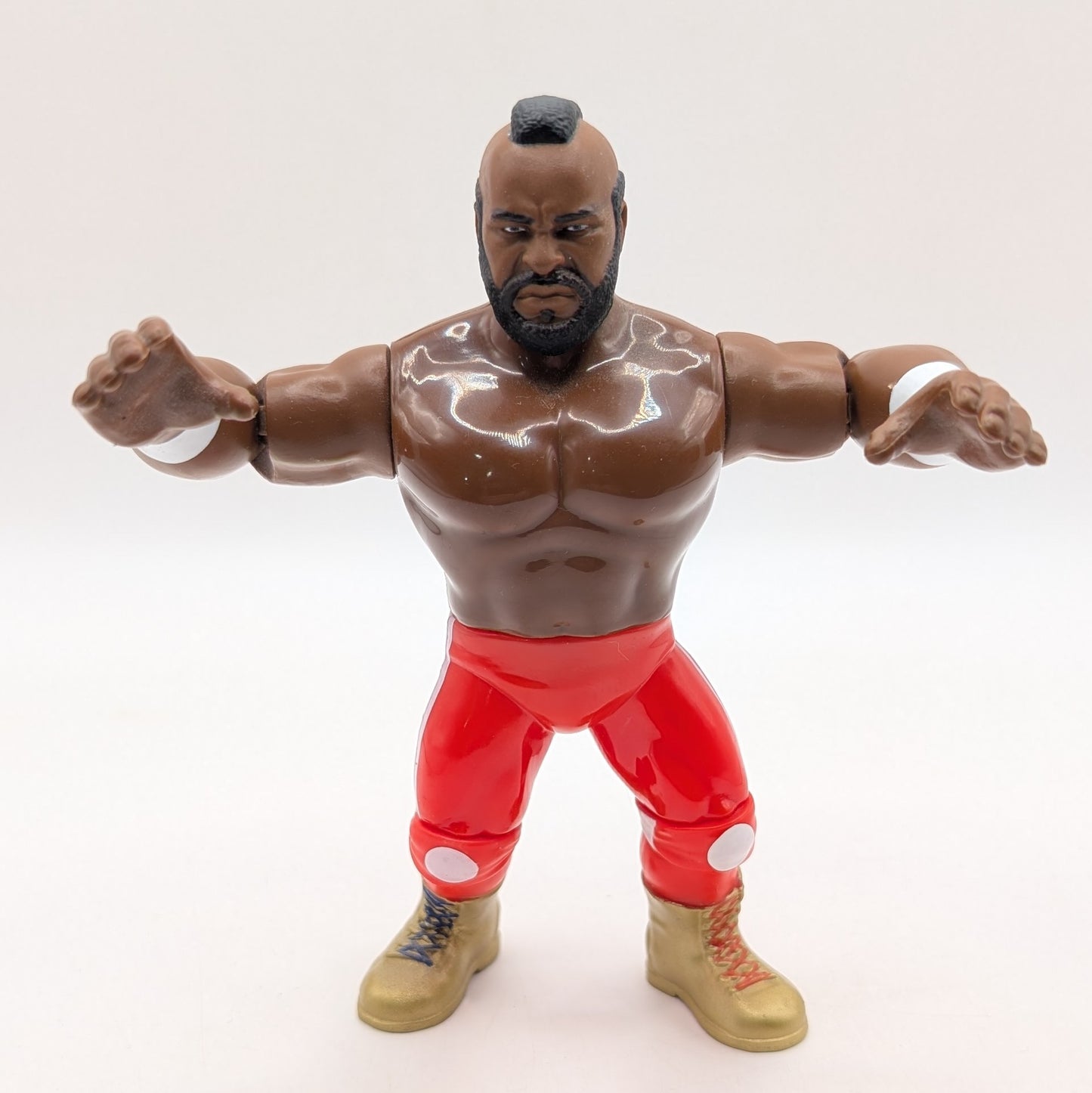 Retro 11 Mr. T