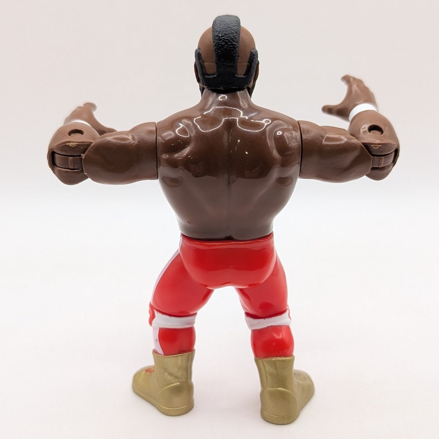 Retro 11 Mr. T