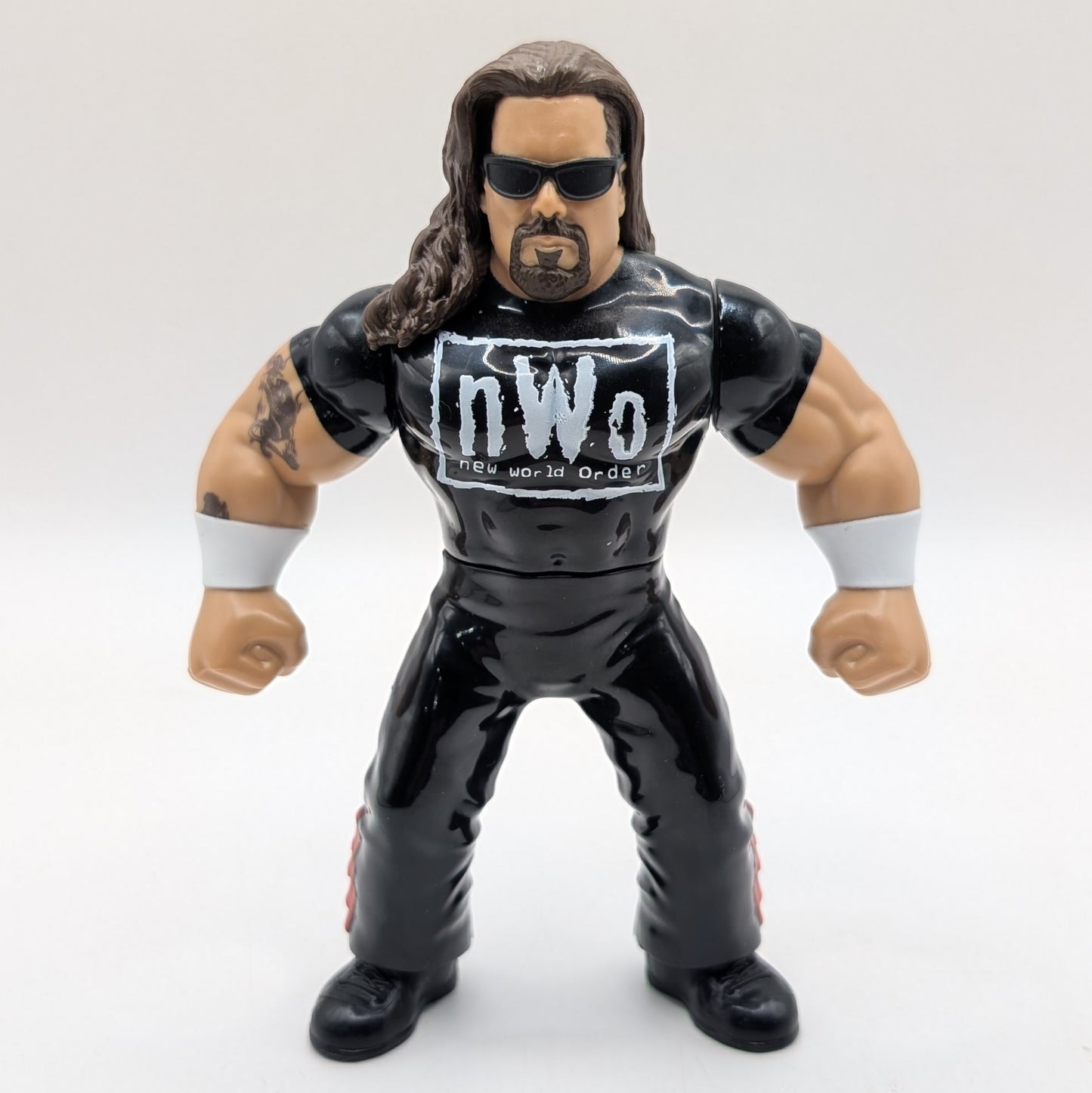 Retro Ringside Exclusive New World Order Kevin Nash
